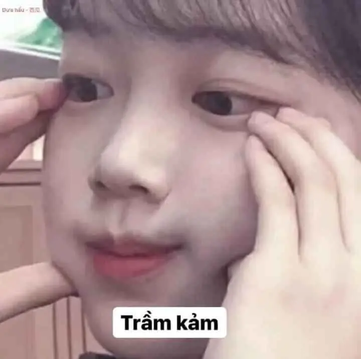 Meme trầm cảm 46