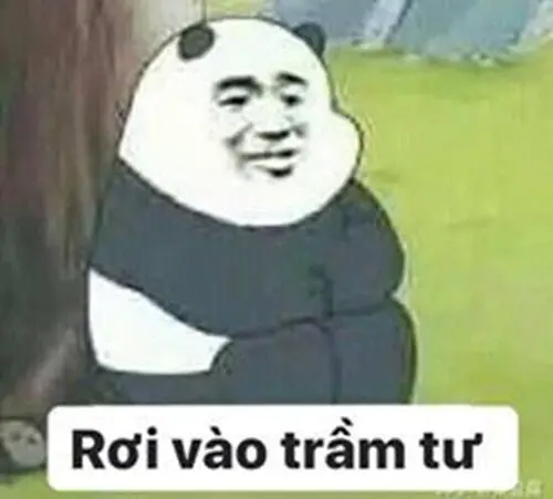 Meme trầm cảm 48