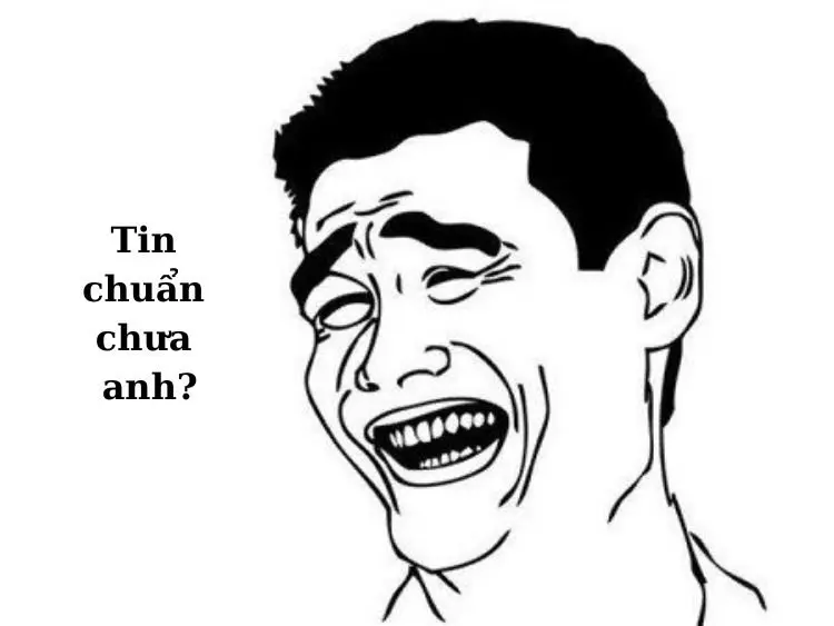 Meme tin chuẩn 04