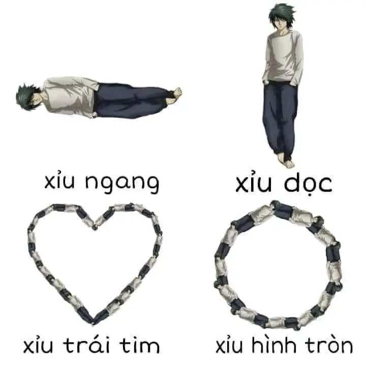 Meme xỉu 07