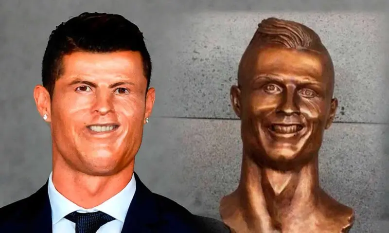 Meme ronaldo 36