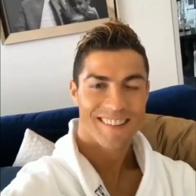 Meme ronaldo 37