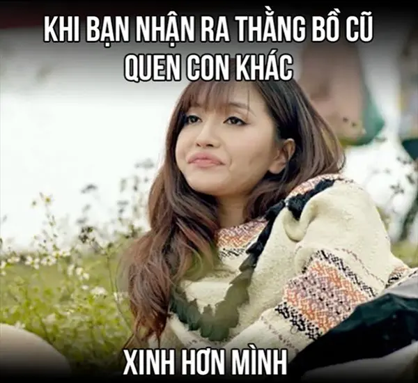 Ảnh đại diện meme 27