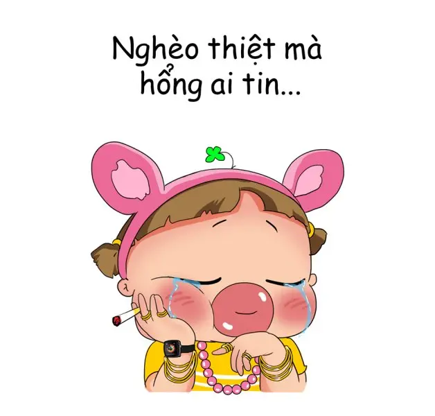 Ảnh đại diện meme 43