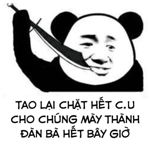 Meme đấm nhau 40