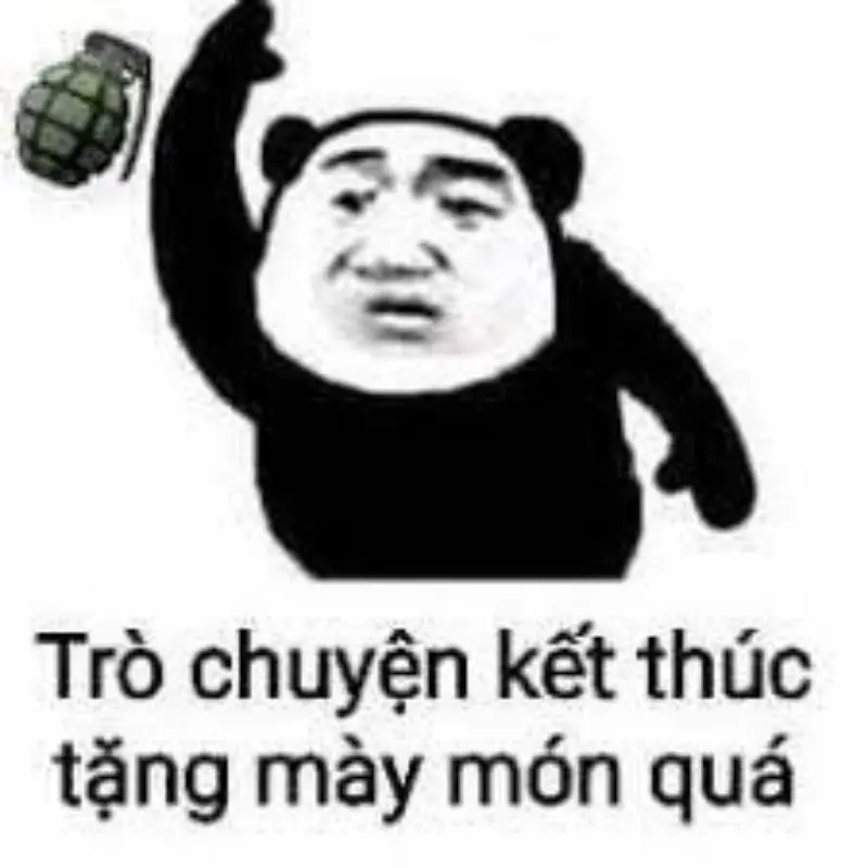 Meme đấm nhau 13