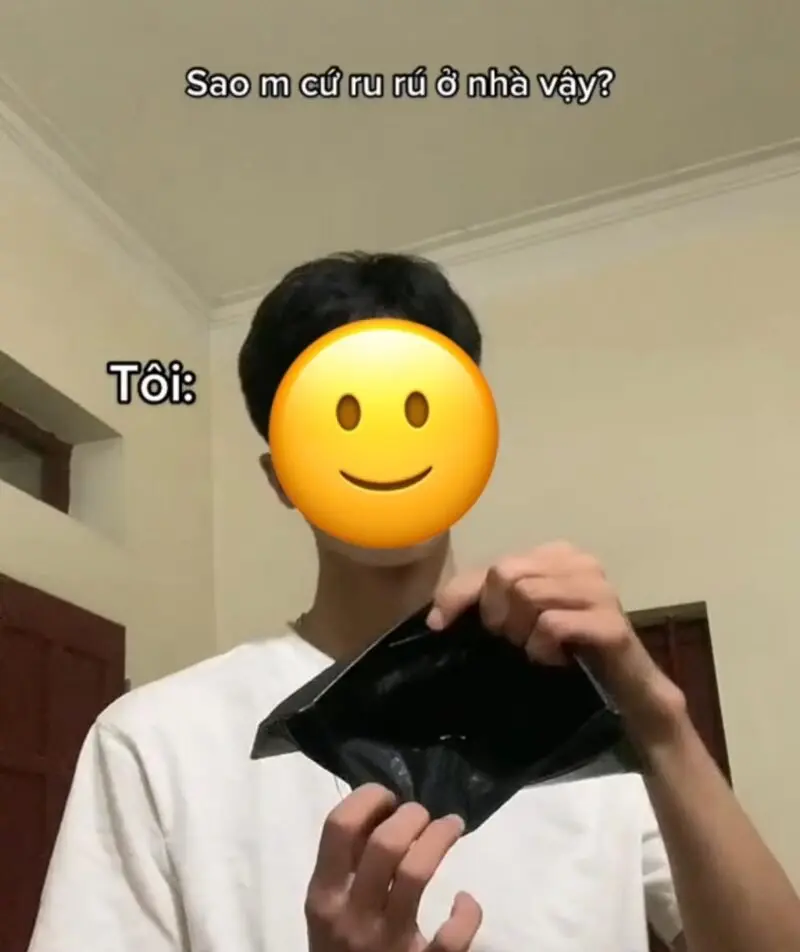 Meme hết tiền 33