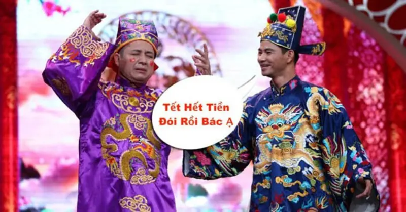 Meme hết tiền 07