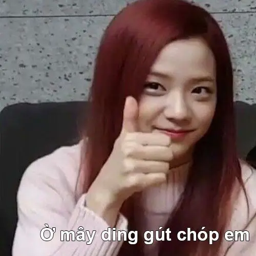 Meme blackpink 03