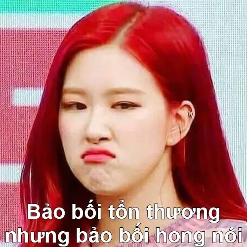 Meme blackpink 22