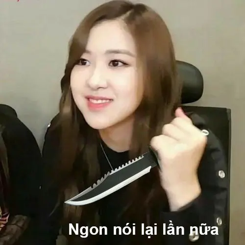 Meme blackpink 24