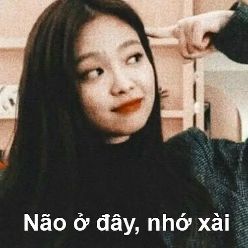 Meme blackpink 28