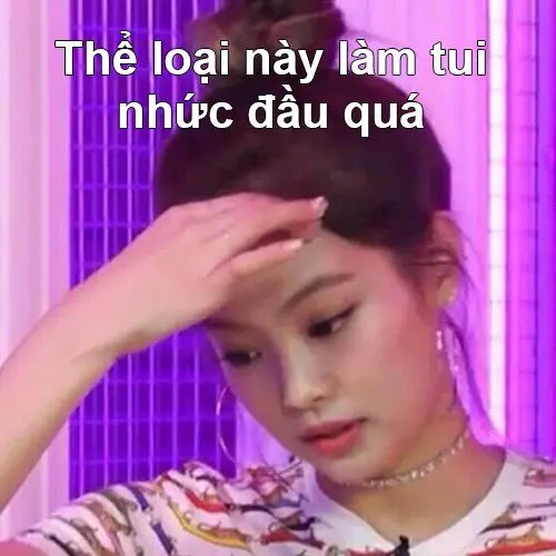 Meme blackpink 29