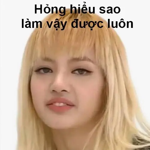 Meme blackpink 36