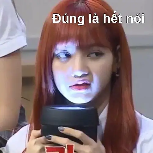 Meme blackpink 40