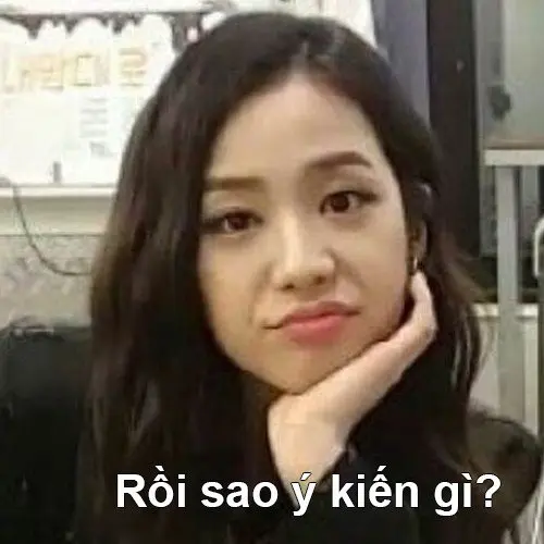 Meme blackpink 05