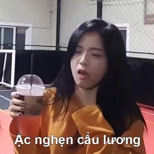 Meme blackpink 07