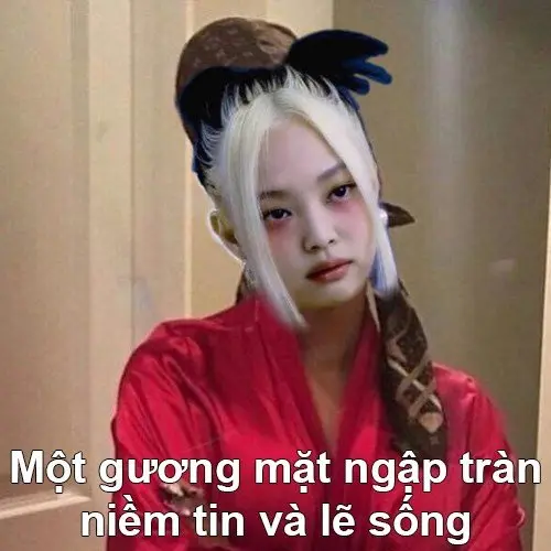 Meme blackpink 09