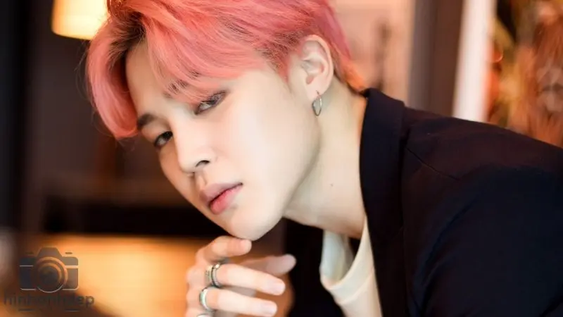 Top 99+ Ảnh Jimin-BTS chiếm lấy trái tim người hâm mộ