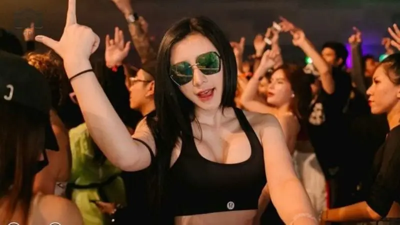 Top 99+ ảnh gái xinh Remix chơi nhạc siêu ngầu 