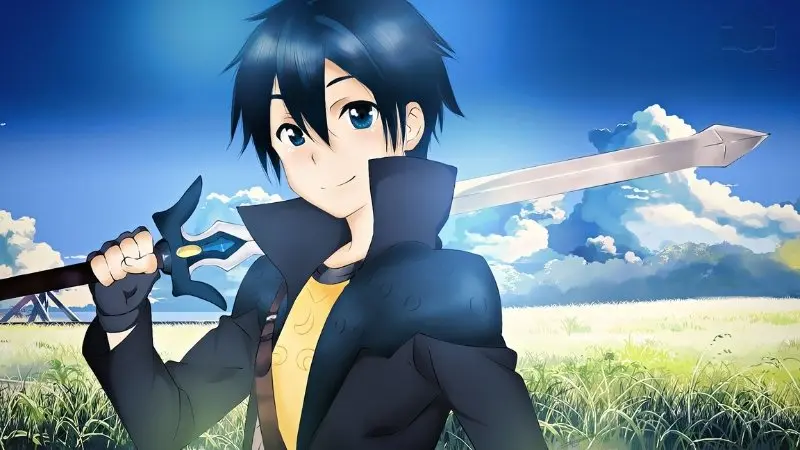 Bộ sưu tập 100+ ảnh anime Kirito đẹp nhất cho fan anime