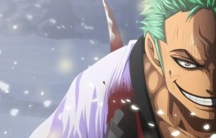 Top 100+ ảnh anime Zoro chất lượng cao miễn phí 2024