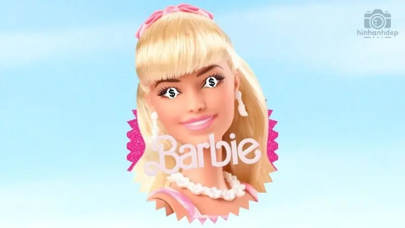 Sưu tầm ngay về máy 50+ Barbie meme hài hước, độc đáo nhất