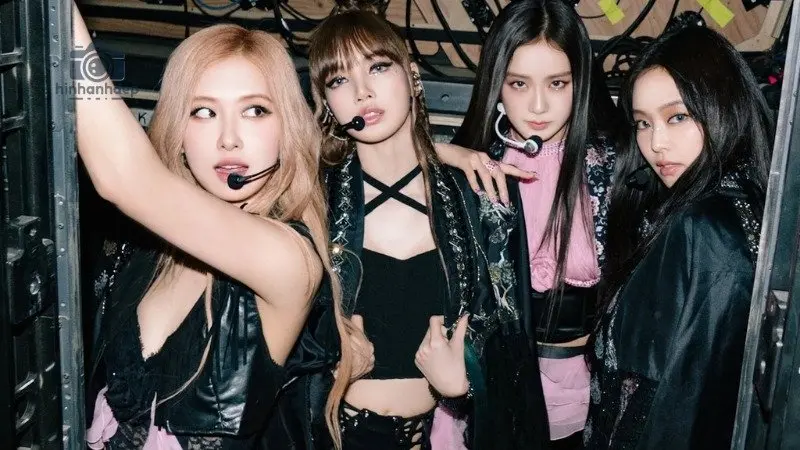 100+ avatar ảnh BlackPink dễ thương và cá tính cho những bạn đam mê k-pop