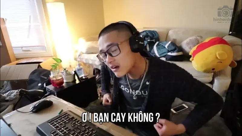 Tổng hợp 99+ cay meme sáng tạo và thú vị nhất trên MXH