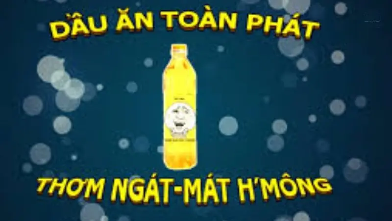 Tổng hợp 55+ dầu ăn meme hài hước, độc đáo và sáng tạo nhất