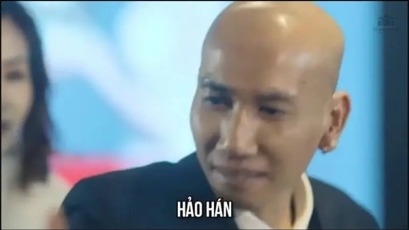 Sưu tầm ngay 99+ hảo hán meme hài hước và thú vị nhất