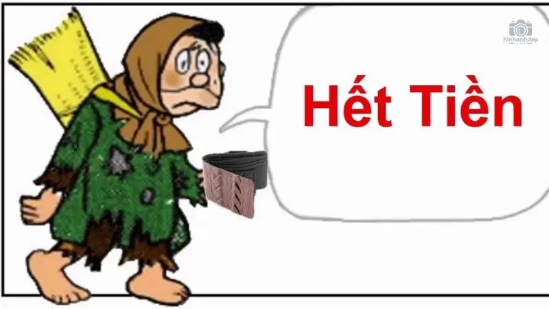 Tổng hợp 50+ hết tiền meme hài hước, sáng tạo và độc đáo nhất