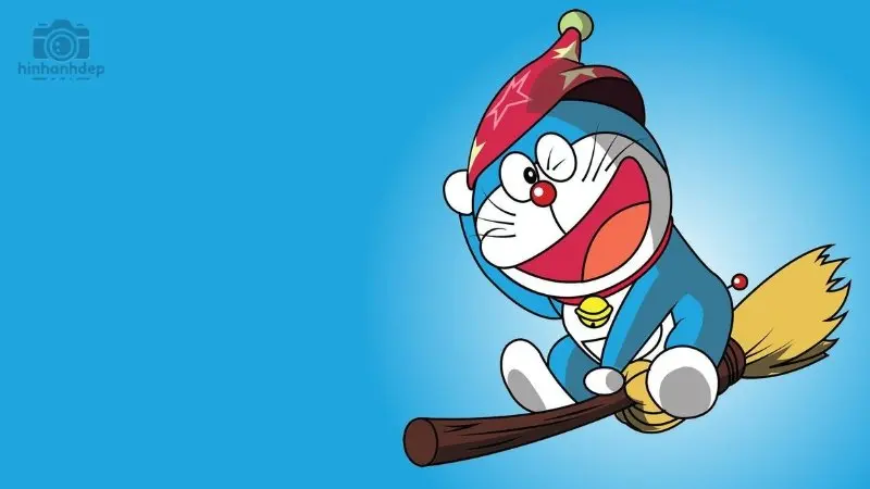 Bộ sưu tập 50+ hình nền Doraemon cute được yêu thích nhất