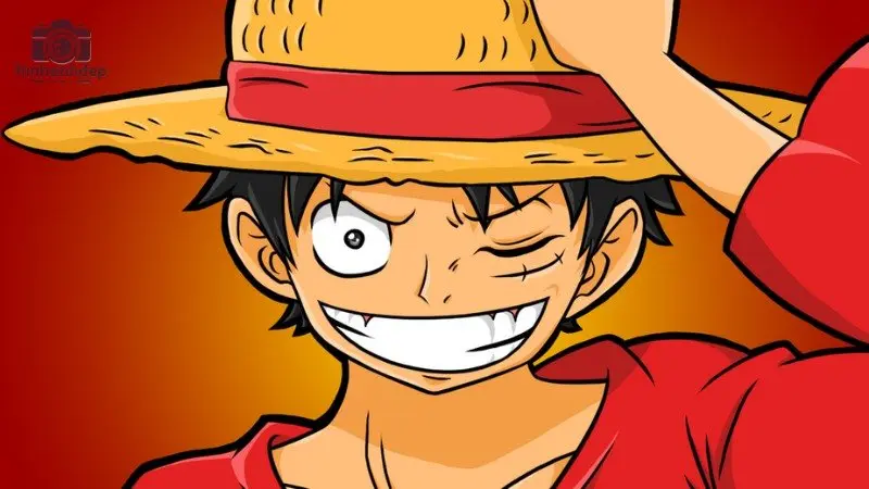 Bộ sưu tập ảnh avatar luffy ngầu lòi mới nhất miễn phí