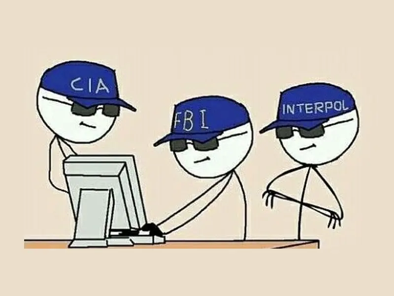 Meme FBI 17