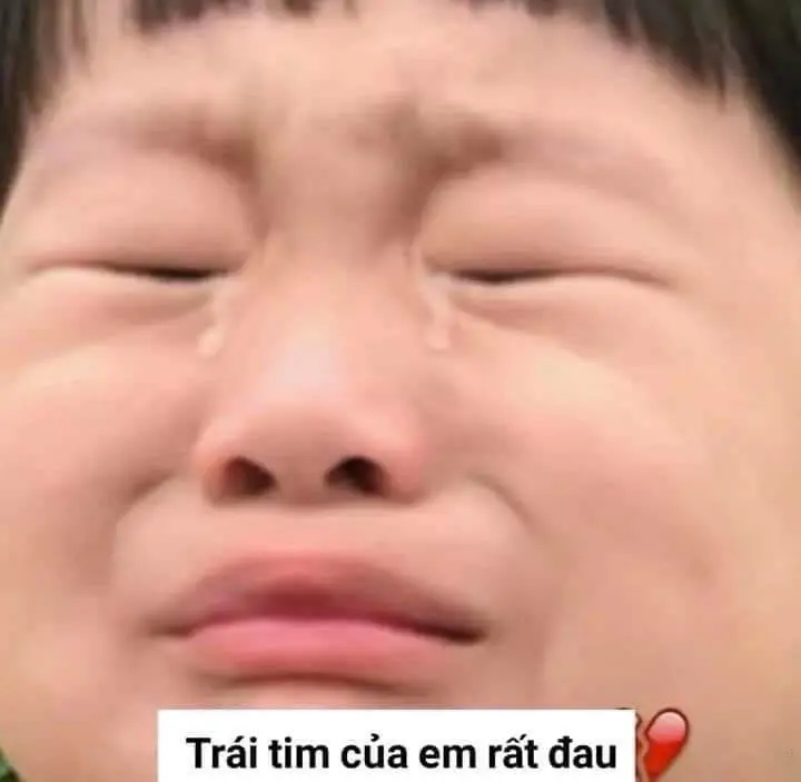 Meme đau ở đây này 23