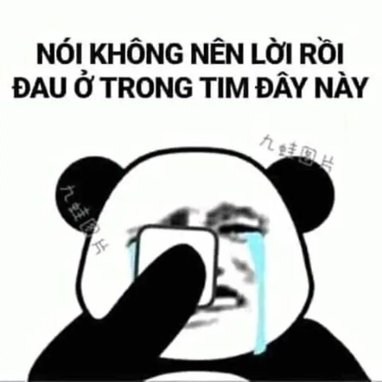 Meme đau ở đây này 13