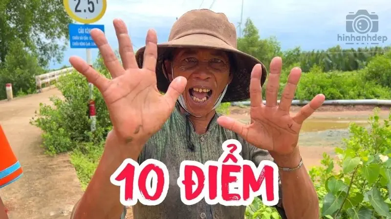 Lưu ngay về máy 50+ meme 10 điểm hài hước dí dỏm