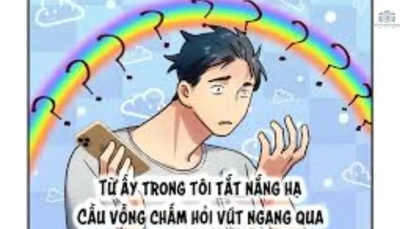 Tổng hợp 30+ ảnh meme hỏi chấm hài hước thú vị nhất trên MXH