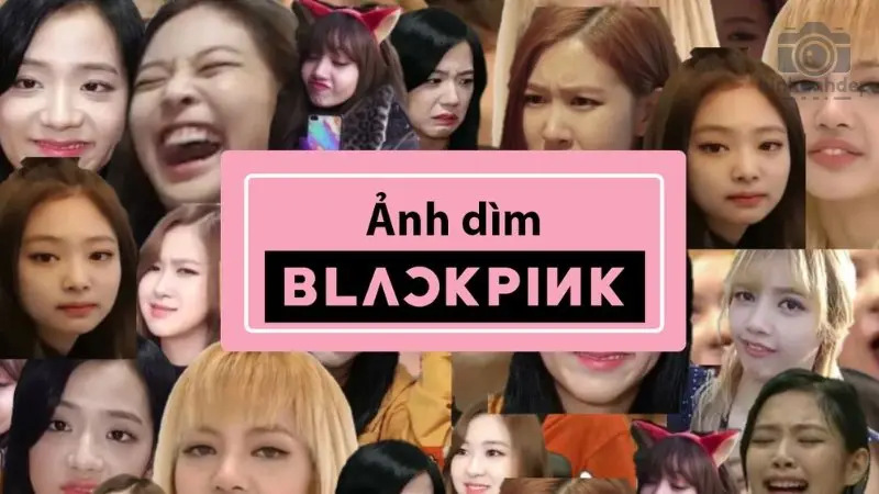 Tổng hợp 99+ meme Blackpink hài hước và độc đáo nhất