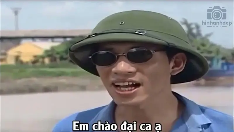 Tổng hợp 69+ meme chào hài hước và độc đáo nhất