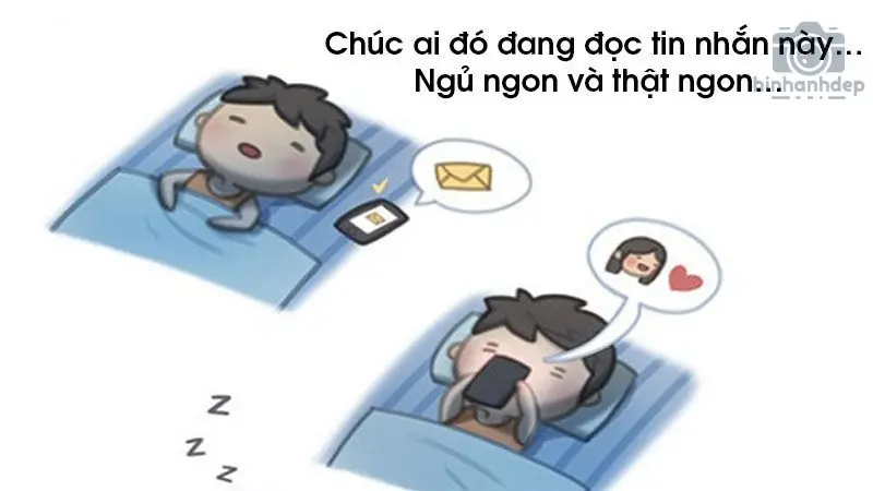 Tổng hợp 69+ meme đi ngủ hài hước và đáng yêu nhất 