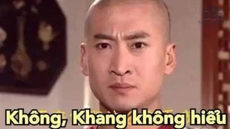 Lưu ngay về máy 99+ meme không hiểu, cười chảy nước mắt