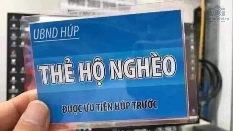 Tổng hợp 69+ meme nghèo sáng tạo và độc đáo nhất trên MXH