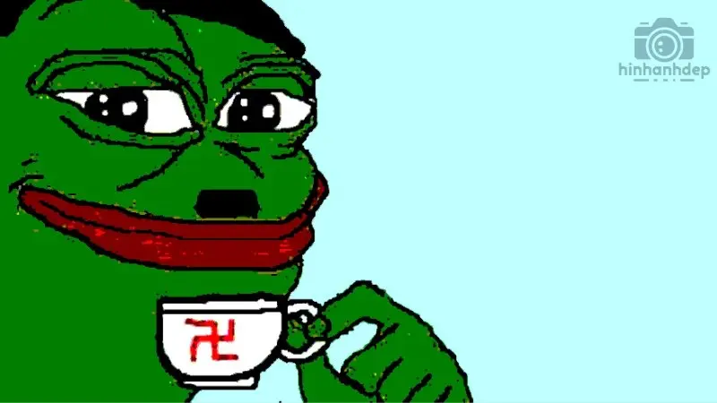 Tổng hợp 99+ meme Pepe hài hước, thú vị và độc đáo nhất