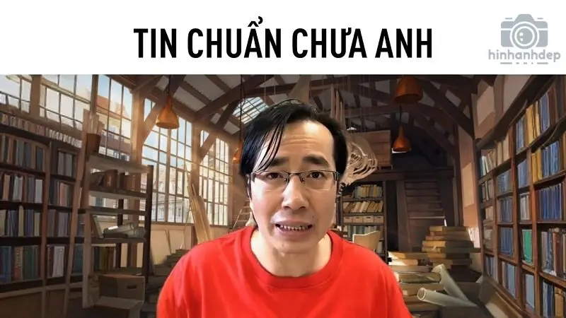 Sưu tầm ngay các meme tin chuẩn chưa anh hài hước nhất