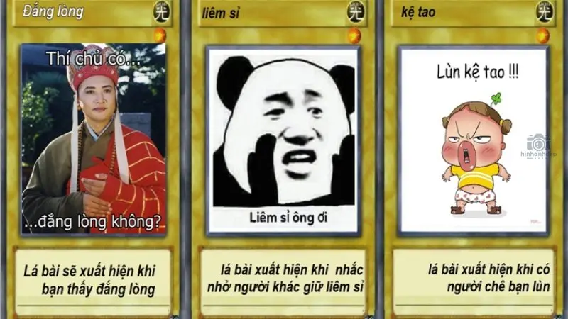 Sưu tầm ngay về máy 50+ meme yugioh hài hước và sáng tạo nhất