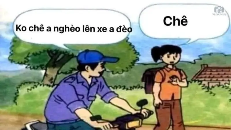 Tổng hợp 49+ nghèo meme hài hước và thú vị nhất trên MXH