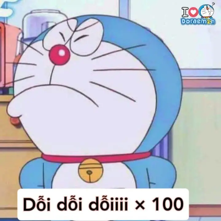 Meme dỗi 21