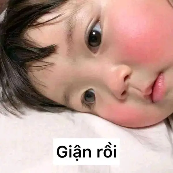 Meme dỗi 26